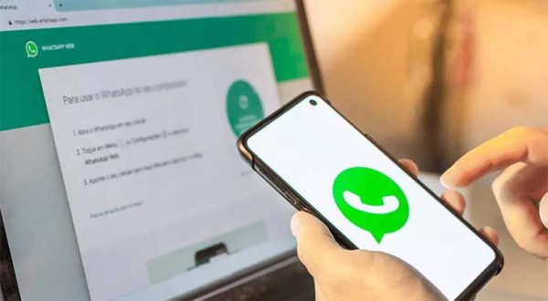 Thumbnail WhatsApp Kembangkan Fitur Baru, Pengguna Atur Kontak “Favorit”
